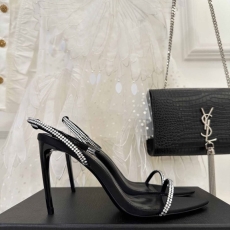 YSL High Heels